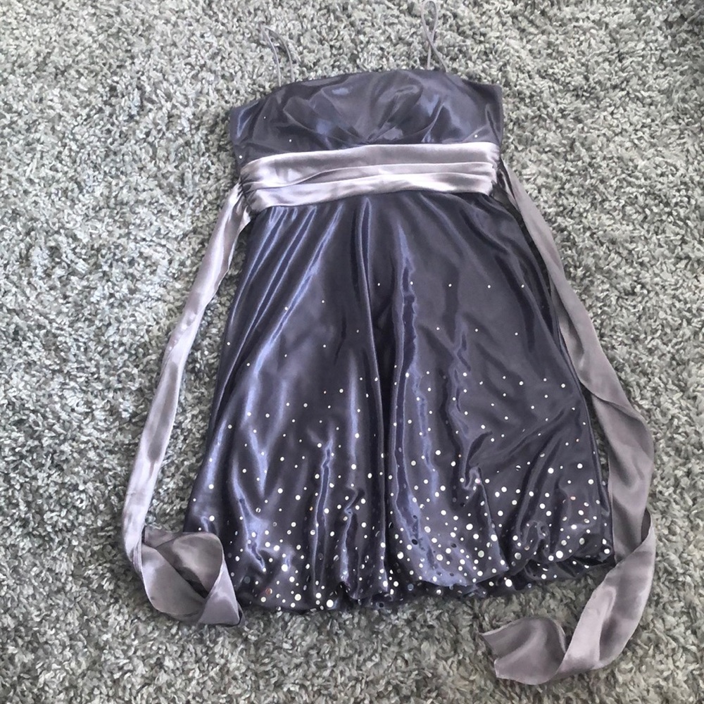 Le Chateau Dress